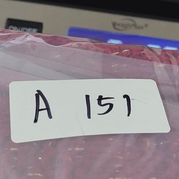 NEW Weatherproof Vintage Womens L Textured Knit Sweater Crew neck Shimmer// 26CT - Picture 7 of 7